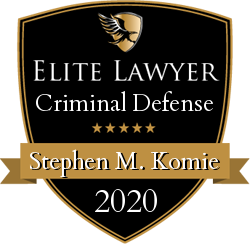 Stephen Elite Lawyer 2020