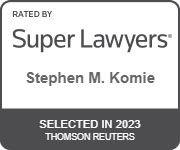 Stephen Super Lawyers 2020