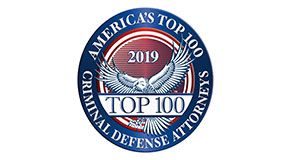Criminal Defense Top 100