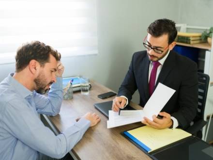 Cook County, IL Criminal Defense Lawyer for Getting off the Sex Offender Registry 