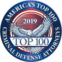 Stephen M. Komie Named to America’s Top 100 Criminal Defense Attorneys® for 2019