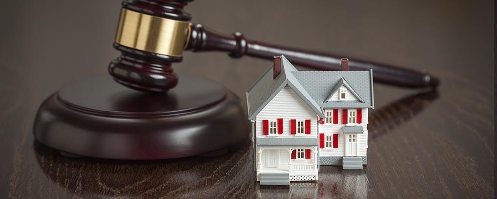 Peoria mortgage fraud lawyer